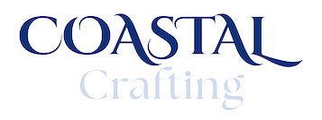Coastal Crafting Logo
