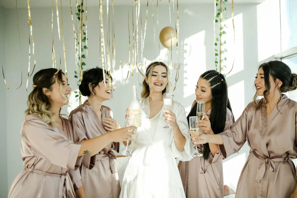 Hen Parties